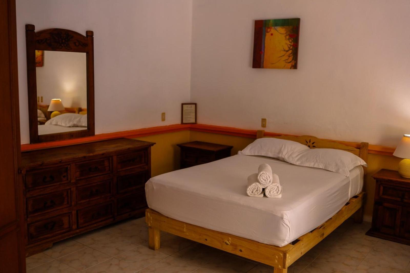 Hotel Vista Caribe 5Ta Av A 5 Pasos De La Playa Playa del Carmen Extérieur photo