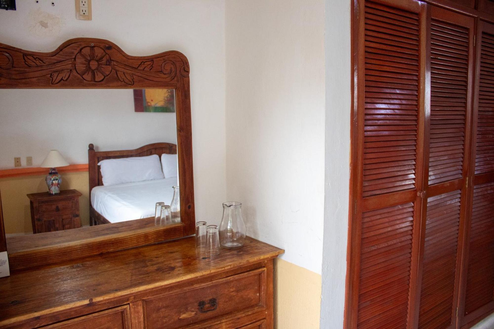 Hotel Vista Caribe 5Ta Av A 5 Pasos De La Playa Playa del Carmen Extérieur photo