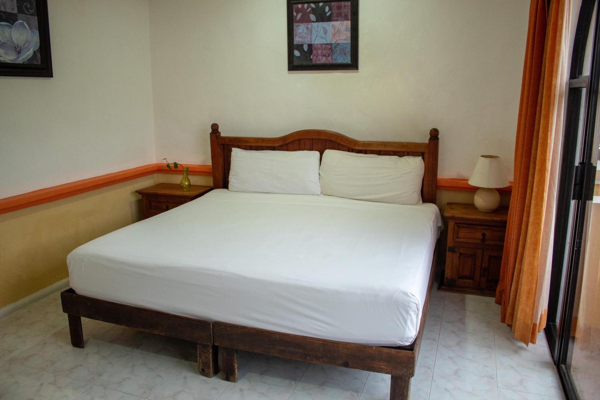 Hotel Vista Caribe 5Ta Av A 5 Pasos De La Playa Playa del Carmen Extérieur photo