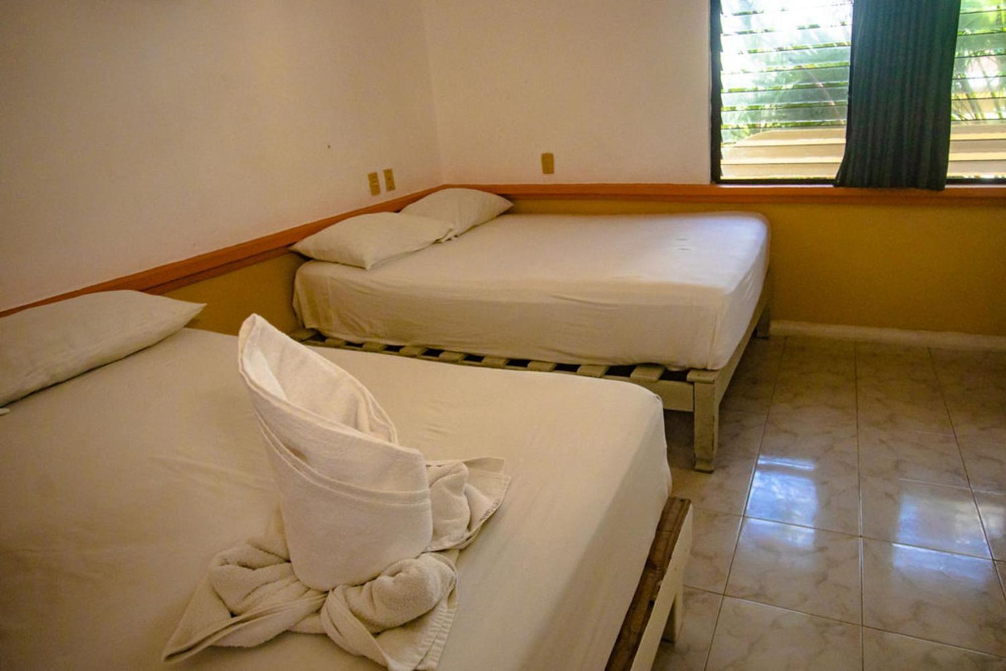 Hotel Vista Caribe 5Ta Av A 5 Pasos De La Playa Playa del Carmen Extérieur photo