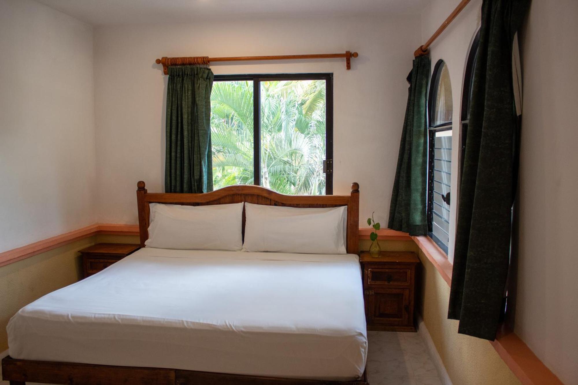 Hotel Vista Caribe 5Ta Av A 5 Pasos De La Playa Playa del Carmen Extérieur photo