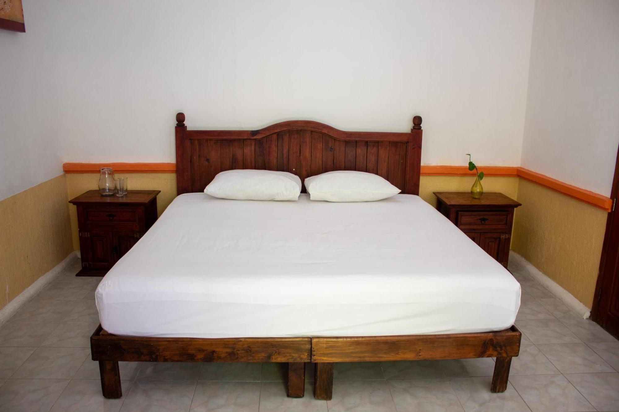 Hotel Vista Caribe 5Ta Av A 5 Pasos De La Playa Playa del Carmen Extérieur photo