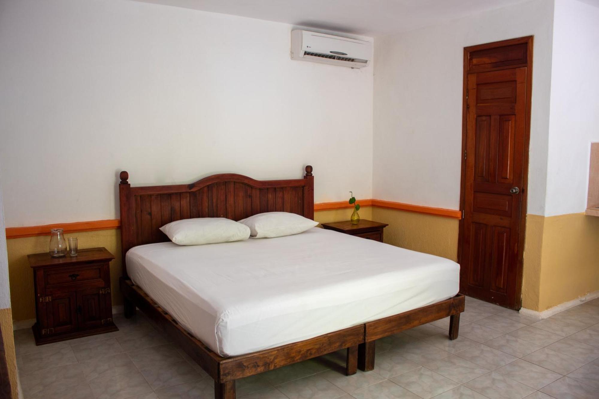Hotel Vista Caribe 5Ta Av A 5 Pasos De La Playa Playa del Carmen Extérieur photo